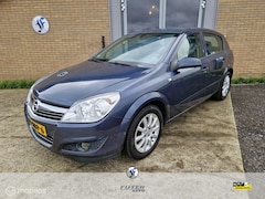 Opel Astra - 1.4 Cosmo 5Drs Airco