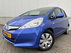 Honda Jazz - 1.4 Hybrid Business Mode NL auto