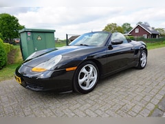 Porsche Boxster - 2.5