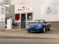 Fiat Barchetta - 1.8-16V Dynamic