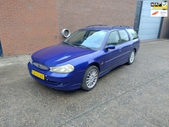 Ford Mondeo Wagon - 2.5-24V V6 ST200 Project auto, 1ste eigenaar