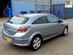 Opel Astra GTC - 1.4 Edition Bj 2006 NAP Airco Met Nieuw APK