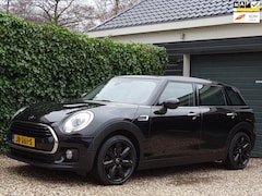 MINI Clubman - 1.5 Cooper Chili | Carplay | Climate control | Xenon | PDC