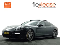 Porsche Panamera - 2.9 4 E-Hybrid Sport Design Aut- Keramisch, Stoelventilatie, Bose Audio, Sport Chrono, Spo