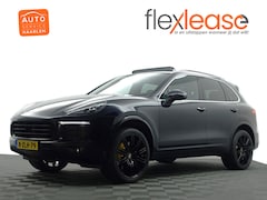 Porsche Cayenne - 3.0 S E-Hybrid NAP 49dkm, Sport Chrono, Burmester, Memory, Carbon, Keramisch, Keyless, Sto