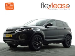 Land Rover Range Rover Evoque - 2.0 TD4 HSE Dynamic+ Aut- 15dkm, Panodak, Xenon Led, Stuur/Stoelverwarming, Lane Assist, S