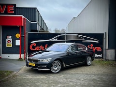 BMW 7-serie - 740e iPerformance LASER|HEADUP|360CAM|ACC|SOFTCLOSE NAP