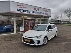 Suzuki Swace - 1.8 Stijl Hybrid luxe uitvoering Style