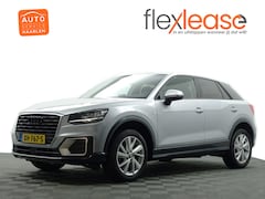 Audi Q2 - 35 TFSI S-line Aut- Sfeerverlichting, Dynamic Select, Park Assist, Cruise, Clima