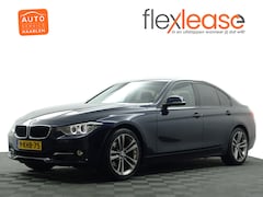 BMW 3-serie - 320i M Sport Aut- Xenon Led, Park Assist, Sfeerverlichting, Stoelverwarming, Sport Interie