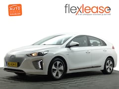 Hyundai IONIQ - Premium EV Aut- Infinity Audio, Camera, Ada Cruise, Carplay, Clima