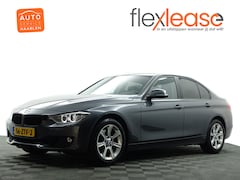 BMW 3-serie - 328i High Executive Aut- Xenon Led, Park Assist, Dynamic Select, Carbon Pakket