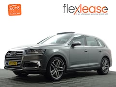 Audi Q7 - 3.0 TDI e-tron Quattro S-line Premium Aut- Panoramadak, Xenon Led, Matrix, Bose Audio, Mem