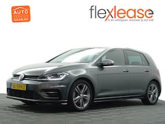 Volkswagen Golf - 1.5 TSI R-line+ Aut- Virtual Cockpit, Carplay, Sport Interieur, Camera, Park Pilot