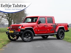 Jeep Gladiator - 3.0 V6 CRD 264 pk SPARTAN|Grijs kenteken|Nieuw