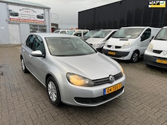 Volkswagen Golf - 1.2 TSI Comfortline BlueMotion