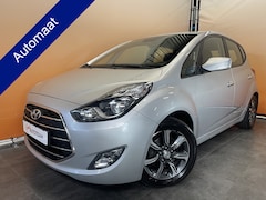 Hyundai ix20 - 1.6i aut camera stuurv stoelv