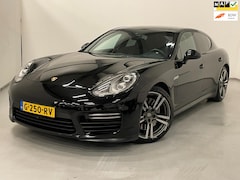 Porsche Panamera - 4.8 GTS / Sport Chrono / Facelift / LED / 20" LM