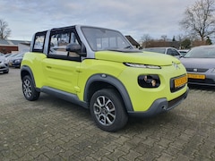 Citroën E-Mehari - 30kWh (ex-akku) *VOLLEDER