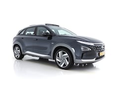 Hyundai NEXO - FCEV Plus Pack [ HYDROGEN ] (INCL-BTW) (Waterstof) *PANO | NAPPA-FULL-LEATHER | NAVI-FULLM