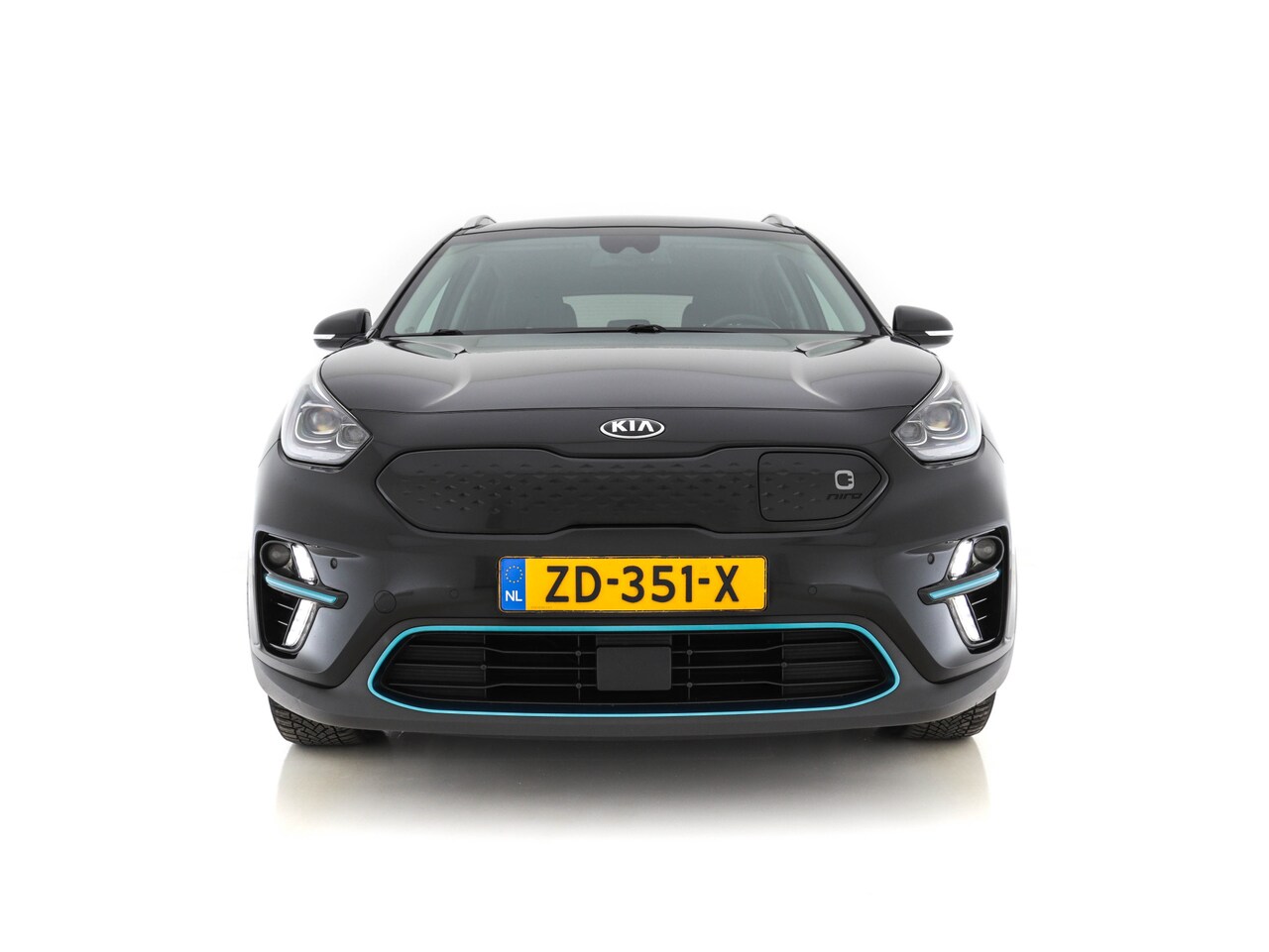 Kia eNiro ExecutiveLine 64kWh (INCLBTW) *VOLLEDER FULLLED JBL