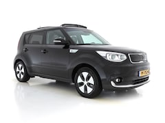 Kia e-Soul - EV Executive Plus Line (INCL.BTW) Aut.*PANO | NAPPA-LEATHER | NAVI-FULLMAP | FULL-LED | KE