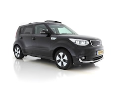 Kia e-Soul - EV Executive-Plus-Line (INCL-BTW) Aut *PANO | NAPPA-LEATHER | LED-LIGHTS | NAVI-FULLMAP |