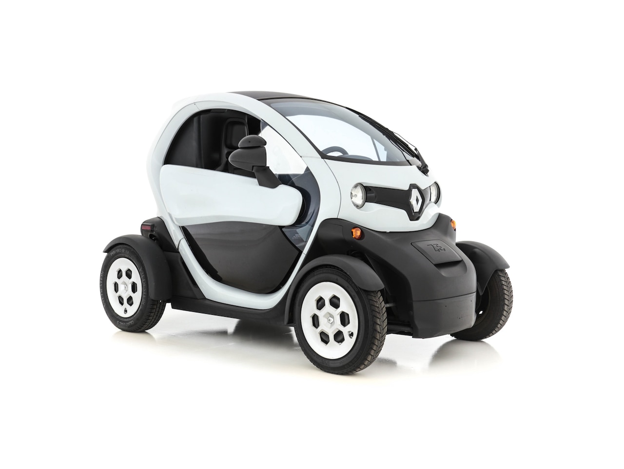 Renault Twizy - Cargo (INCL. BTW) INCL- KOOP-ACCU - AutoWereld.nl