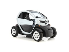 Renault Twizy - Cargo (INCL. BTW) (INCL- KOOP ACCU)