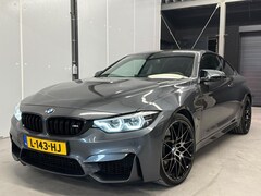 BMW 4-serie Coupé - M4 Competition / Carbon / Shadowline / Harman Kardon