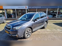 Subaru Forester - 2.0 Comfort AWD Panoramadak Trekhaak