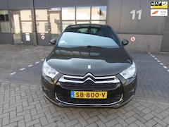 Citroën DS4 - 1.6 THP Sport Chic 2011 200PK Navigatie Massagestoelen NAPAPK