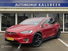 Tesla Model X - 90D Base|105DKM NAP|VOL|