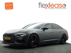 Audi A6 Limousine - 55 TFSI 400pk Quattro S Competition Aut- Bang Olufsen, Memory Seats, Stuur/Stoelverwarming