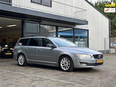 Volvo V70 - 2.0 D4 Dynamic Edition / 2015 / Navi / Stoelverwarming