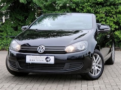 Volkswagen Golf Cabriolet - 1.2 TSI Life | PDC | Cruise | Climate | Stoelverwarming