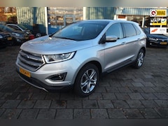 Ford Edge - 2.0 TDCI Trend