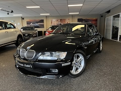 BMW Z3 Coupé - 3.0i NL Auto - Automaat / Leer / Harman Kardon / Airco / Cruise / Youngtimer - NIEUWSTAAT