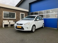 Ford C-Max - 1.8-16V Limited