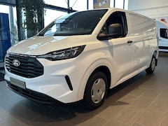 Ford Transit Custom - 2.0 TDCI 110PK L1H1 Trend | Te bestellen | Sync 4 | Achteruitrijcamera | Elektrisch verwar