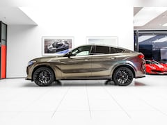 BMW X6 - xDrive30d High Executive M-Sport ~Munsterhuis Sportscars~