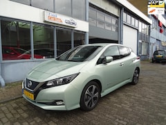 Nissan LEAF - 2.ZERO EDITION 40 kWh