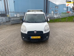 Fiat Doblò Cargo - 1.3 MultiJet SX EX BTW