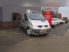 Renault Trafic - 2.0 dCi T27 L1H1 Générique DC; NIEUWE APK