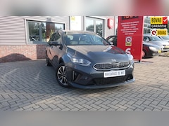 Kia Cee'd - CEED 1.6 GDi PHEV DynamicPlusLine