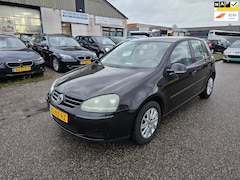 Volkswagen Golf - 1.6 FSI Trendline Airco Bj:2004 NAP