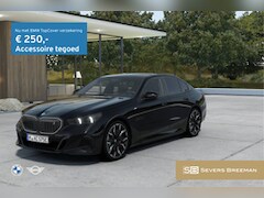 BMW i5 - Sedan eDrive40 M Sportpakket Pro