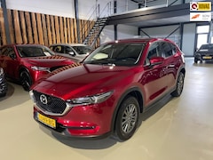 Mazda CX-5 - 2.0 SkyActiv-G 165 automaat 4WD