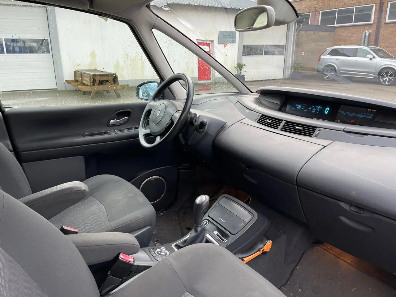 Renault Espace 2 0T Expression Automaat 2008 Apk 7 pers 2008 Benzine Occasion te koop op Renault Espace 2 0T Expression Automaat 2008 Apk 7 pers 2008 Benzine Occasion te koop op