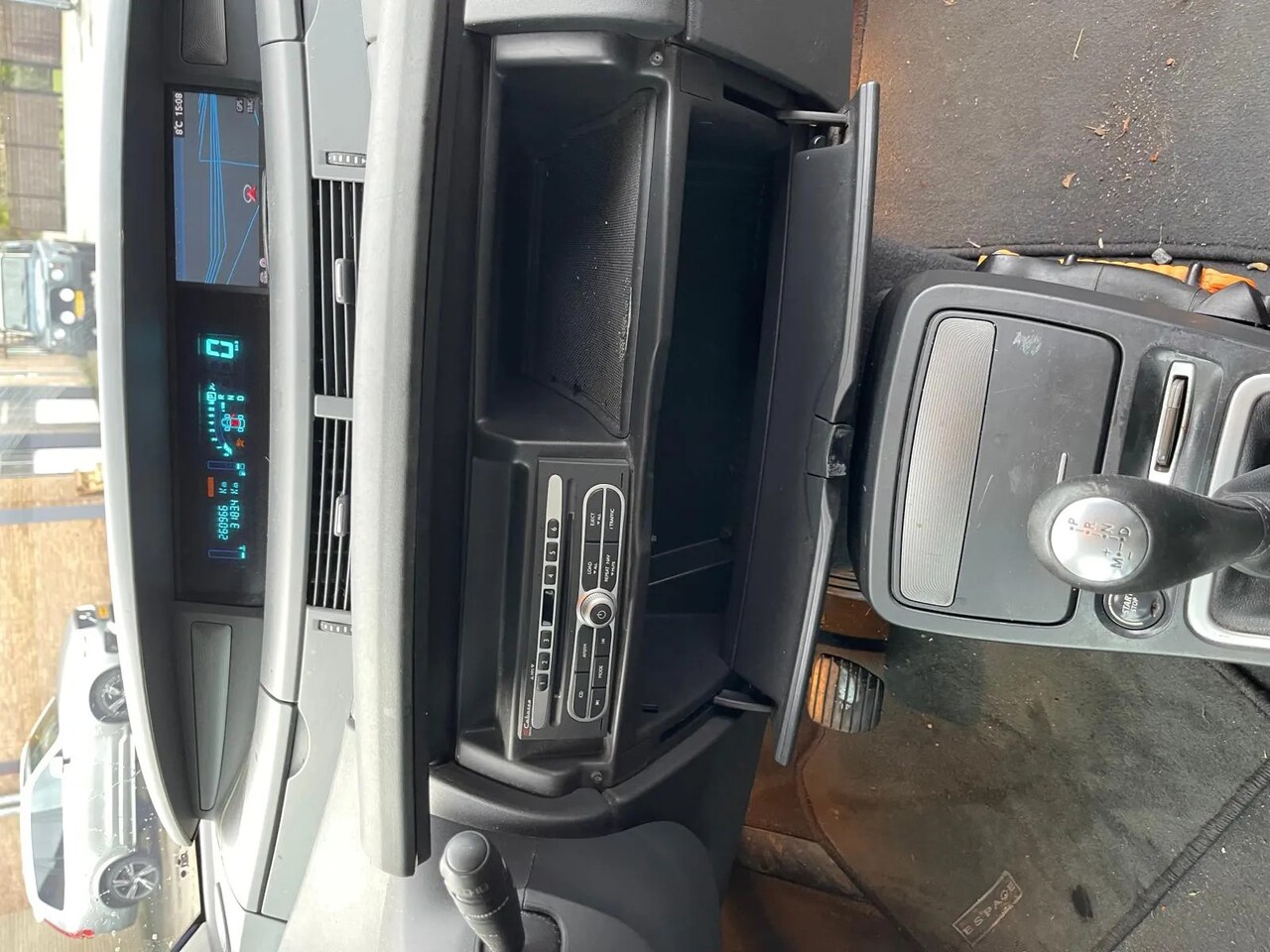 Renault Espace 2 0T Expression Automaat 2008 Apk 7 pers 2008 Benzine Occasion te koop op Renault Espace 2 0T Expression Automaat 2008 Apk 7 pers 2008 Benzine Occasion te koop op
